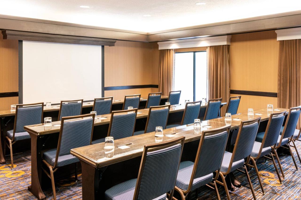 Country Inn & Suites By Radisson, Columbus-Edinburgh Luaran gambar