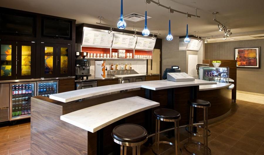 Country Inn & Suites By Radisson, Columbus-Edinburgh Luaran gambar