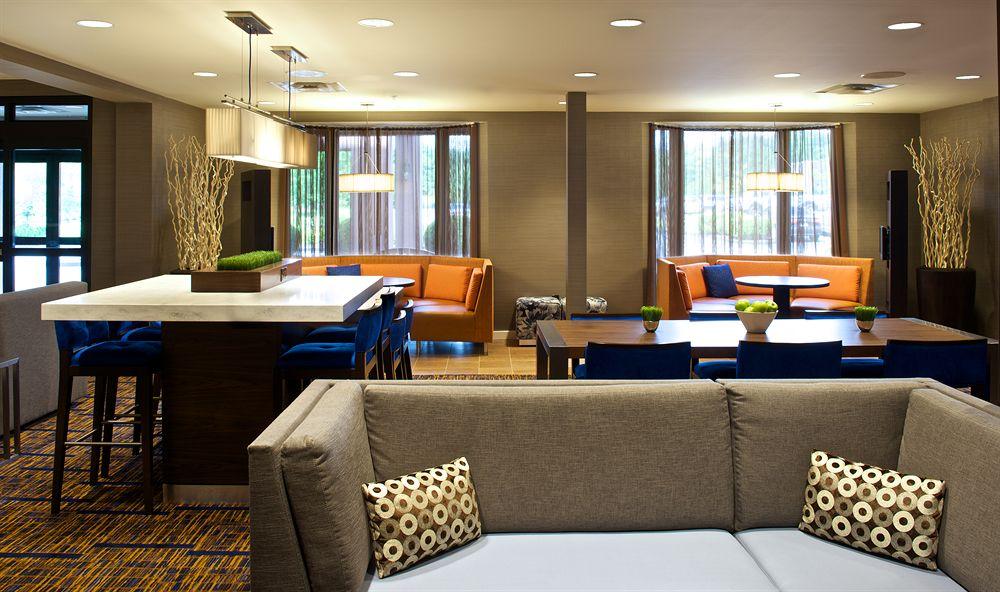 Country Inn & Suites By Radisson, Columbus-Edinburgh Luaran gambar