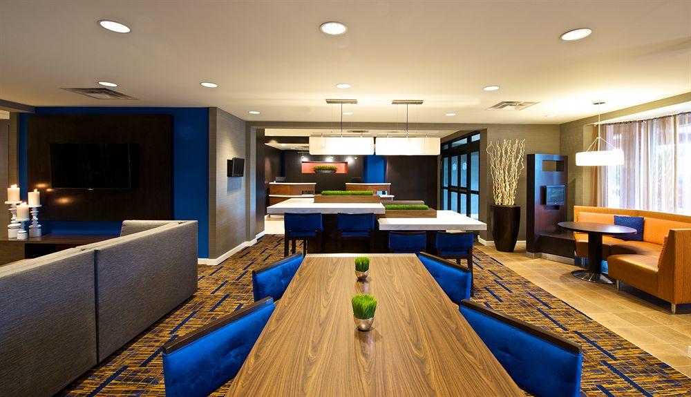 Country Inn & Suites By Radisson, Columbus-Edinburgh Luaran gambar