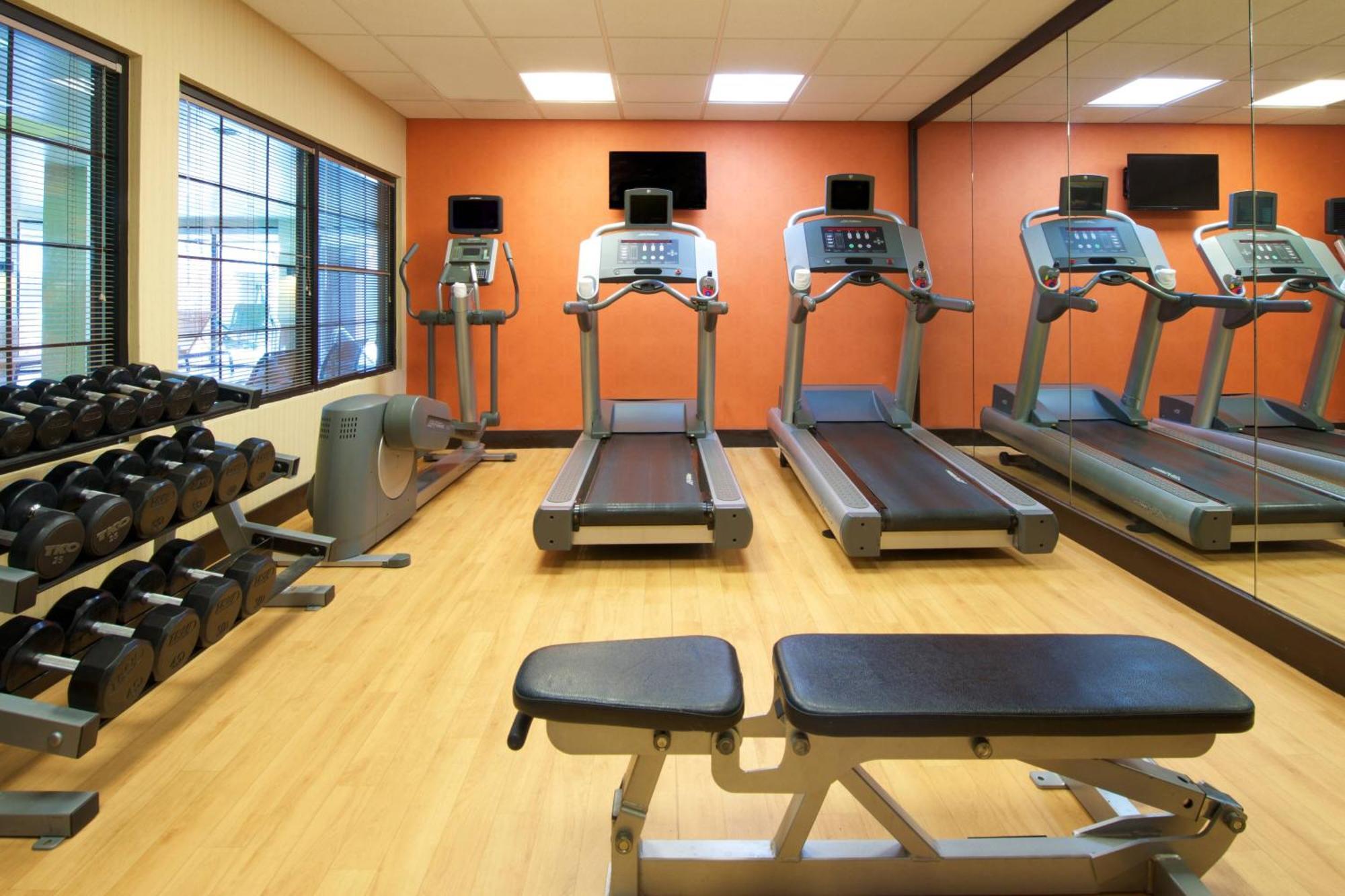 Country Inn & Suites By Radisson, Columbus-Edinburgh Luaran gambar