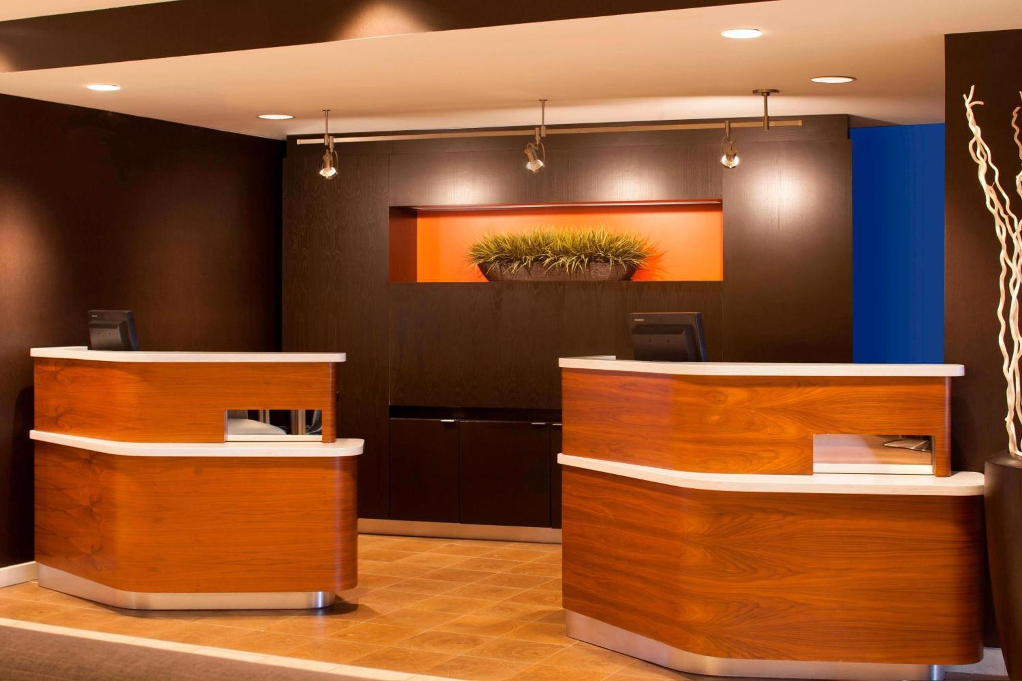 Country Inn & Suites By Radisson, Columbus-Edinburgh Luaran gambar