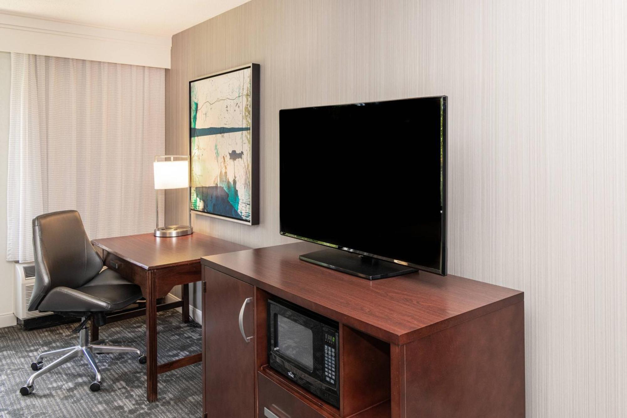 Country Inn & Suites By Radisson, Columbus-Edinburgh Luaran gambar