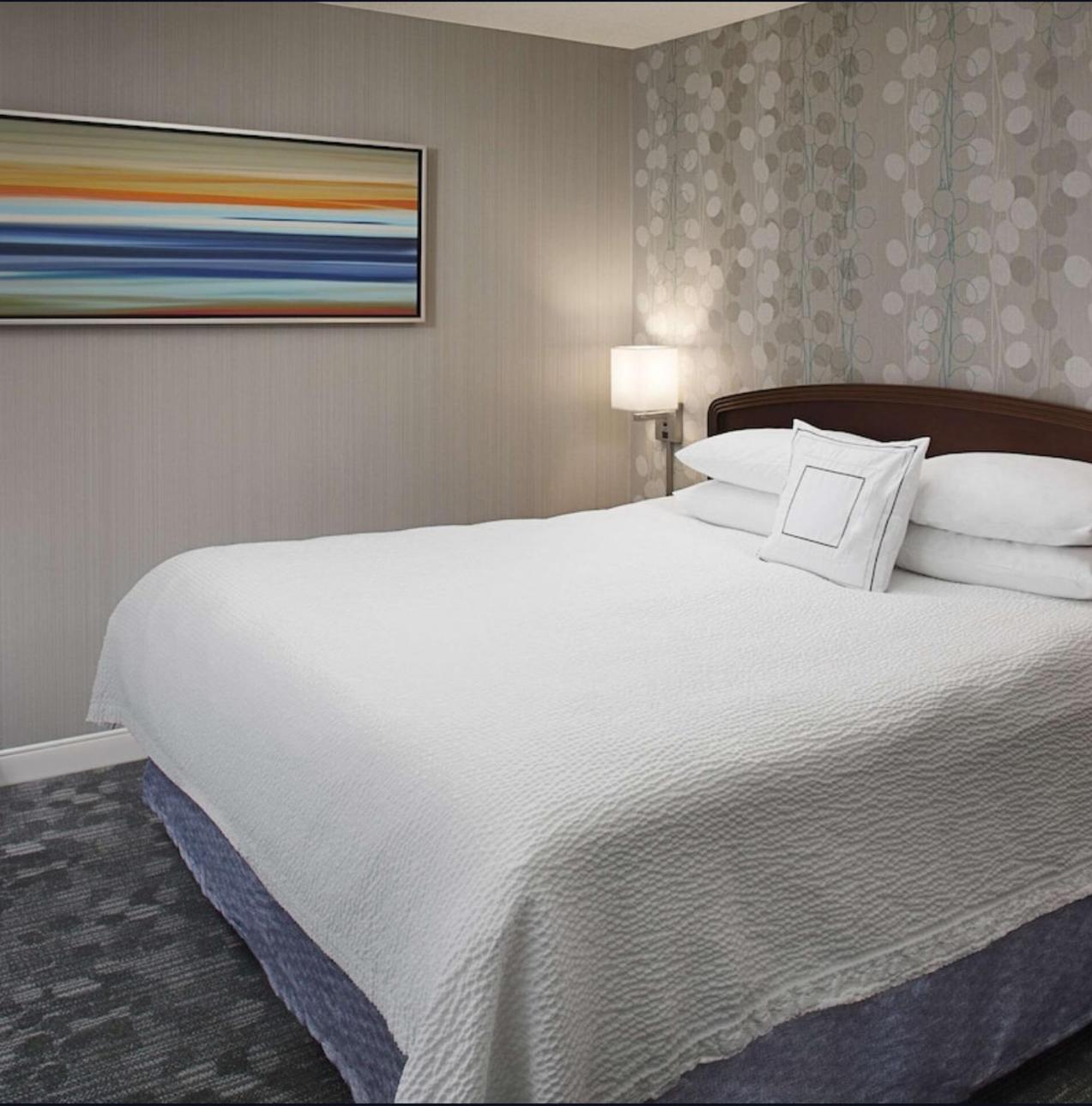 Country Inn & Suites By Radisson, Columbus-Edinburgh Luaran gambar