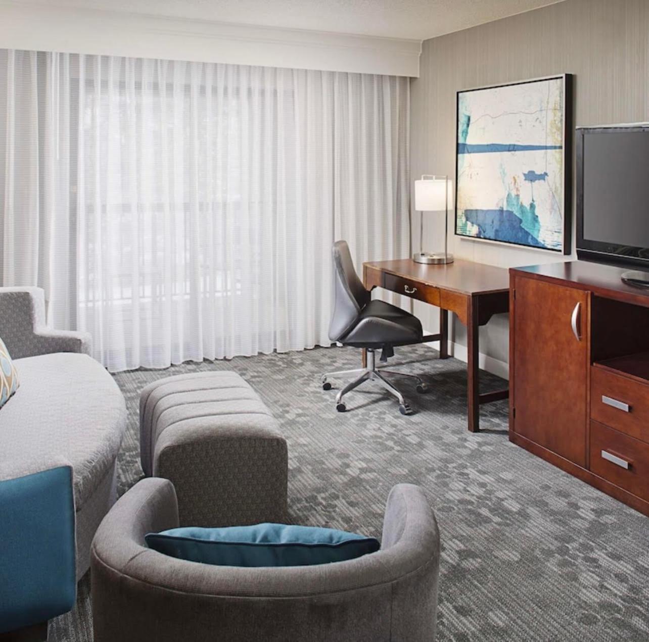 Country Inn & Suites By Radisson, Columbus-Edinburgh Luaran gambar