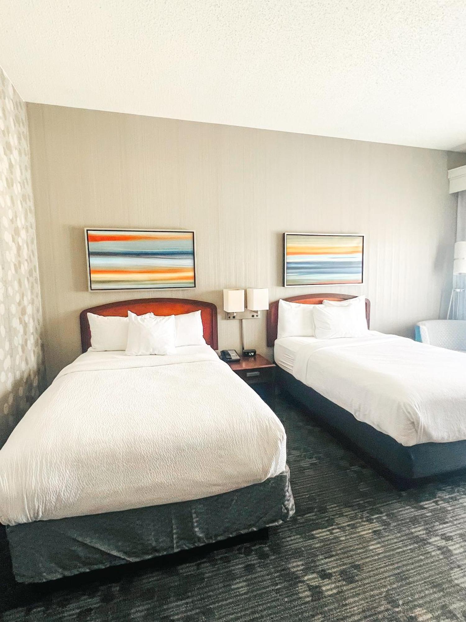 Country Inn & Suites By Radisson, Columbus-Edinburgh Luaran gambar