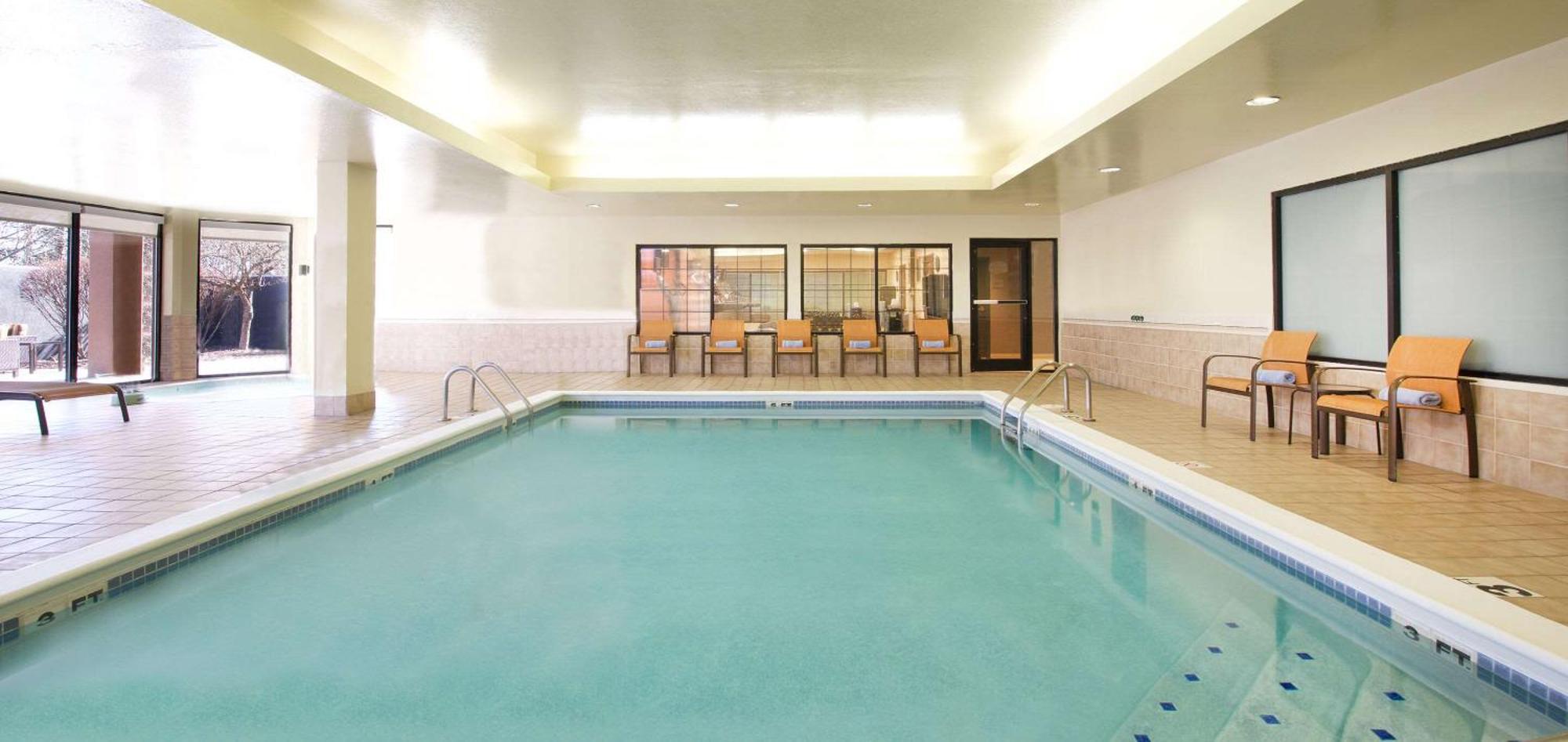 Country Inn & Suites By Radisson, Columbus-Edinburgh Luaran gambar