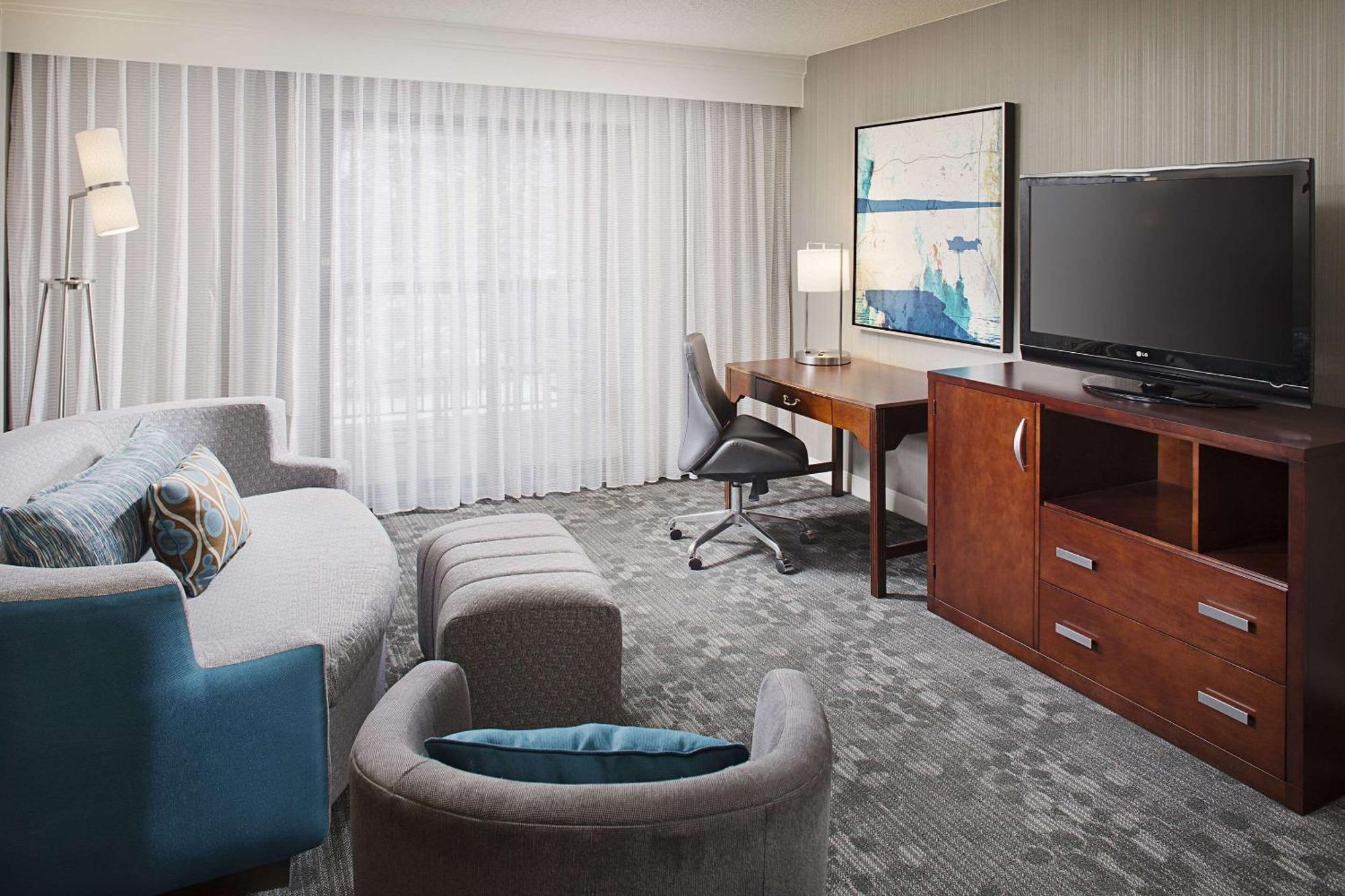 Country Inn & Suites By Radisson, Columbus-Edinburgh Luaran gambar