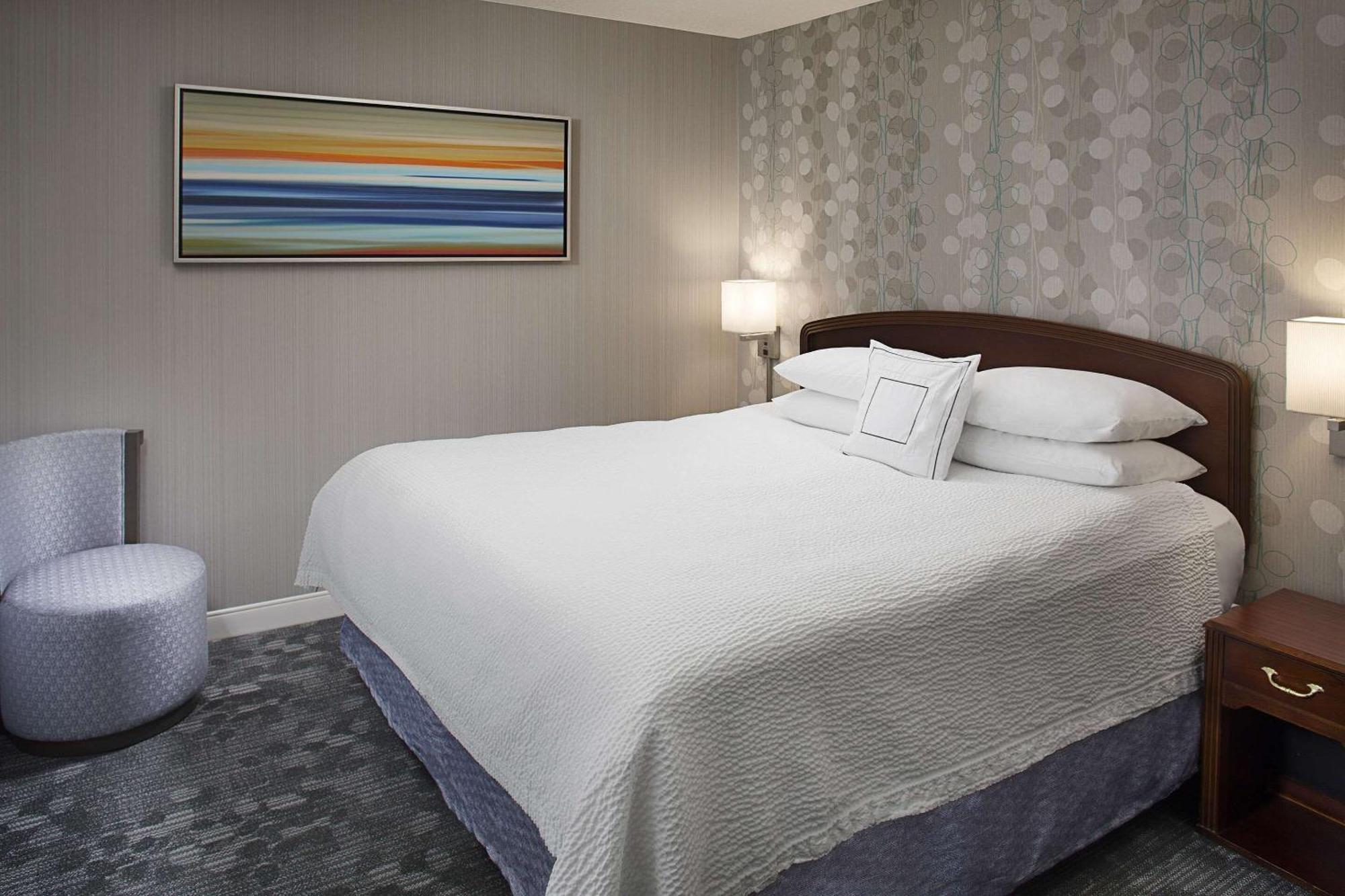 Country Inn & Suites By Radisson, Columbus-Edinburgh Luaran gambar
