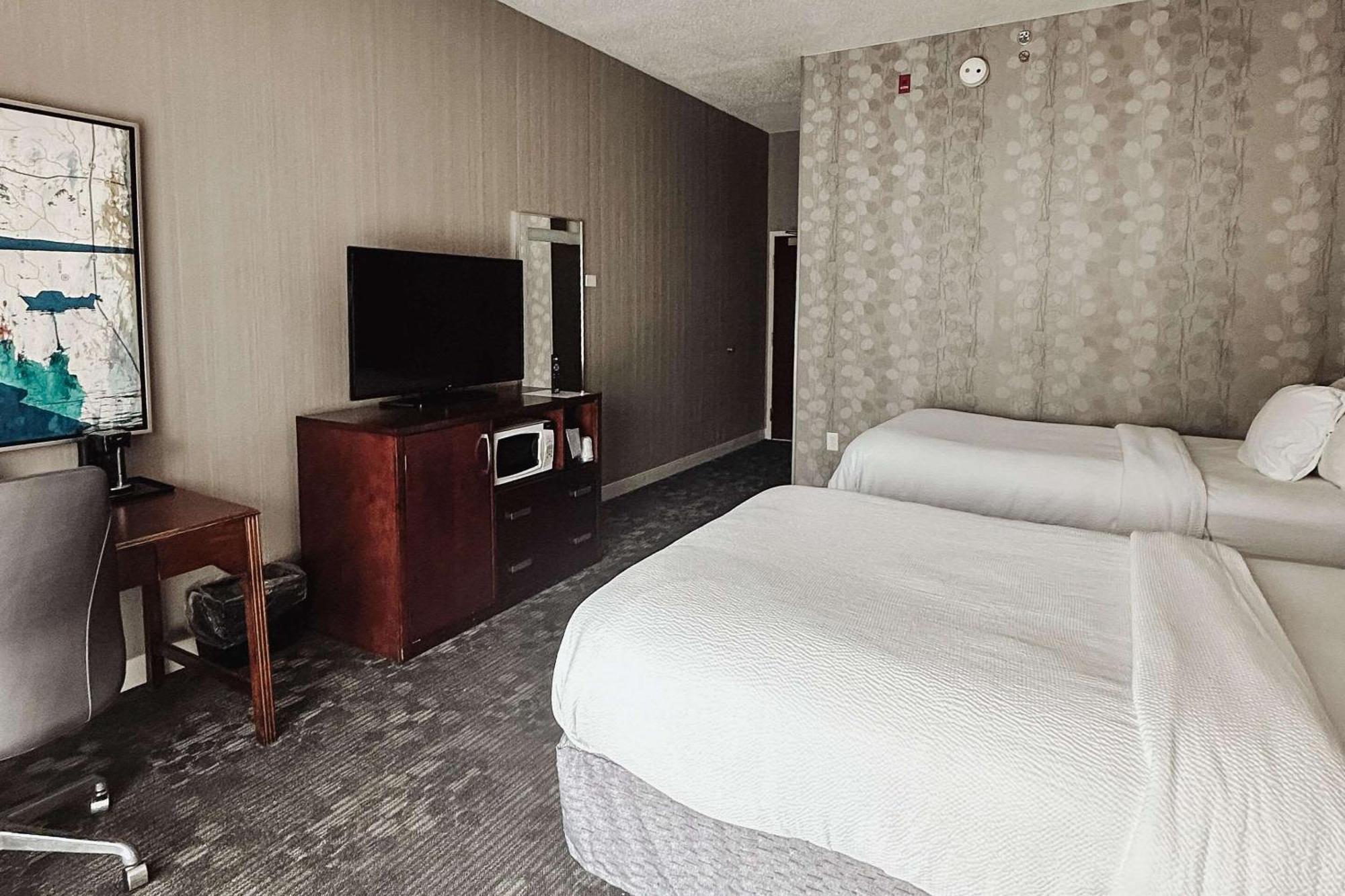 Country Inn & Suites By Radisson, Columbus-Edinburgh Luaran gambar