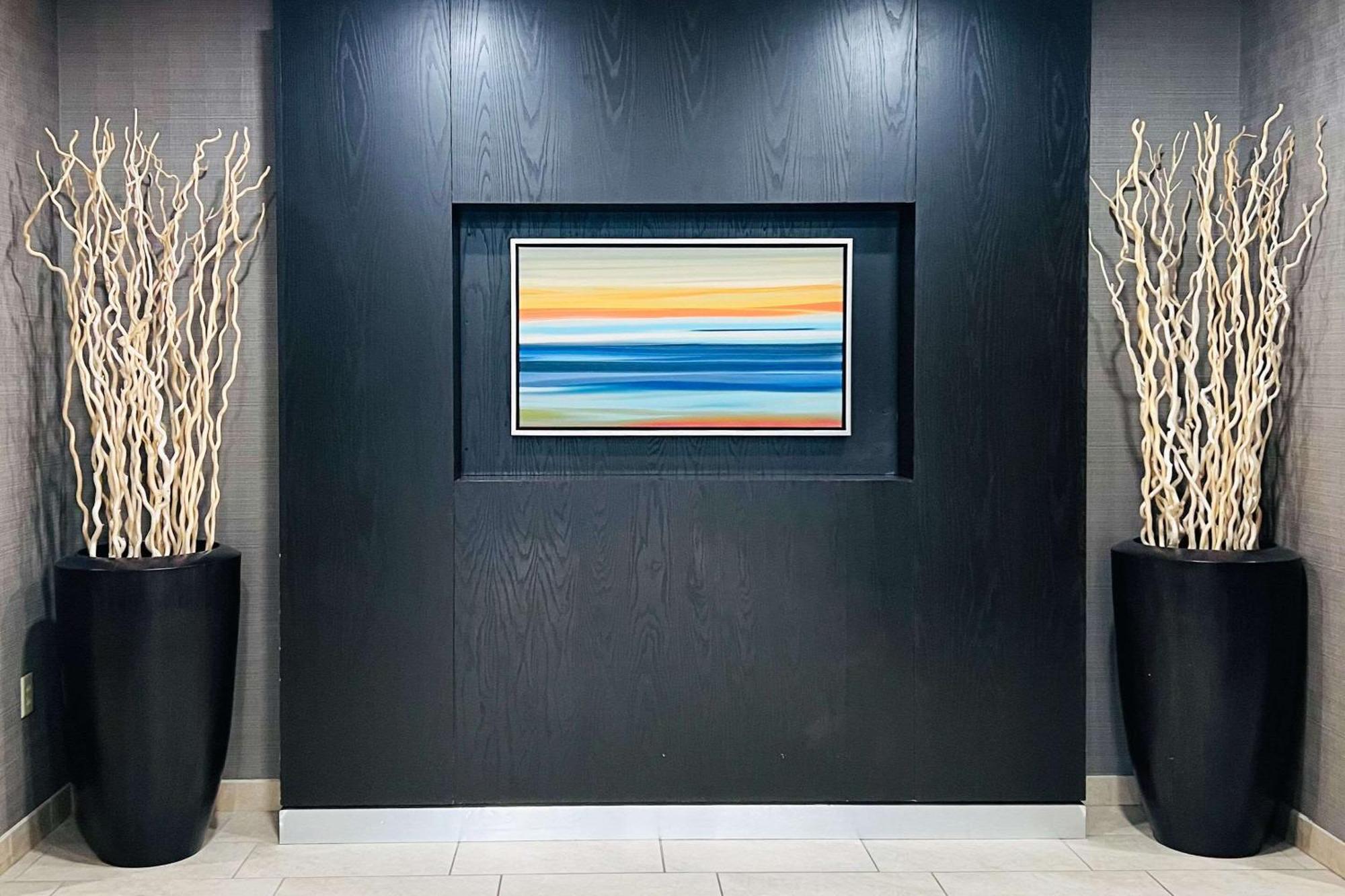 Country Inn & Suites By Radisson, Columbus-Edinburgh Luaran gambar