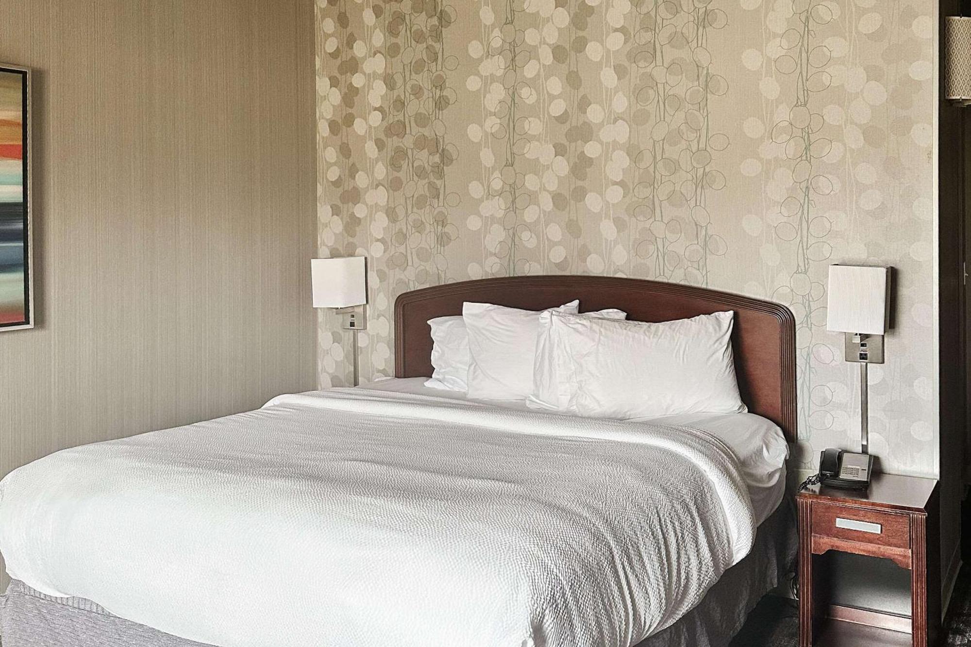 Country Inn & Suites By Radisson, Columbus-Edinburgh Luaran gambar
