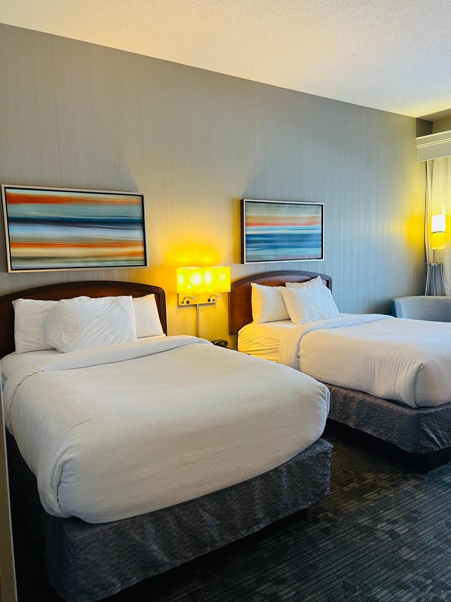 Country Inn & Suites By Radisson, Columbus-Edinburgh Luaran gambar