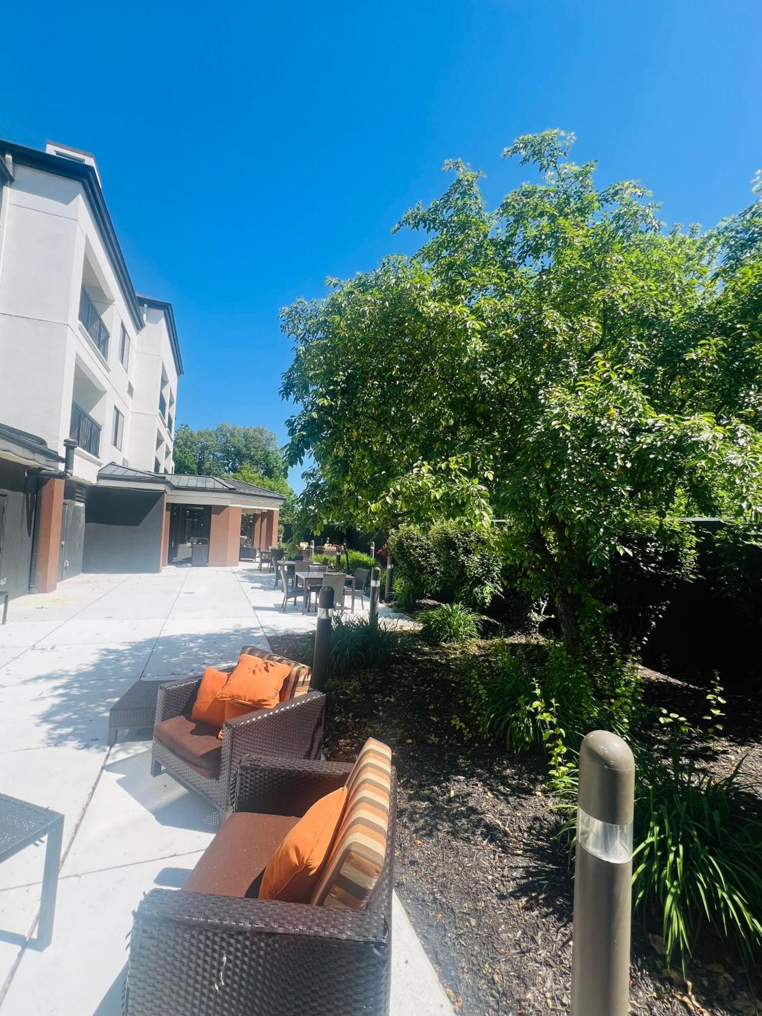 Country Inn & Suites By Radisson, Columbus-Edinburgh Luaran gambar