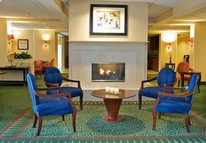 Country Inn & Suites By Radisson, Columbus-Edinburgh Dalaman gambar