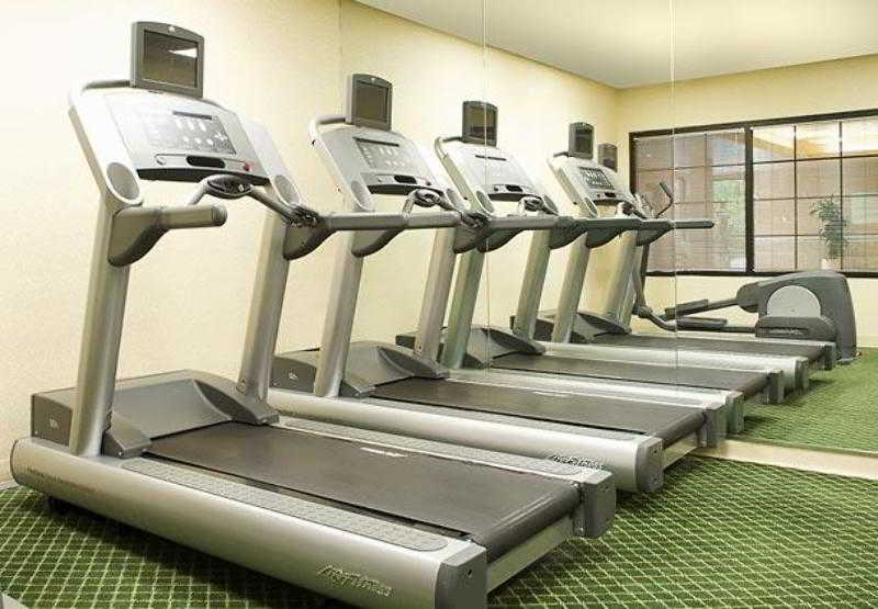 Country Inn & Suites By Radisson, Columbus-Edinburgh Luaran gambar
